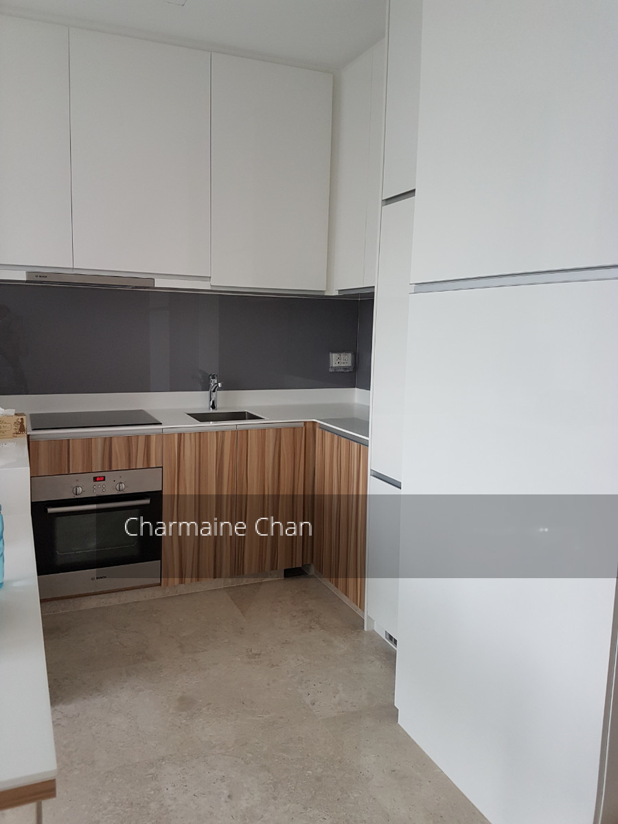 Eco Sanctuary (D23), Condominium #136649262